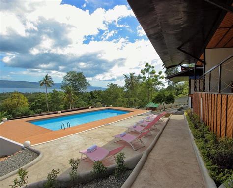 Seascape Inland Resort, Davao City .